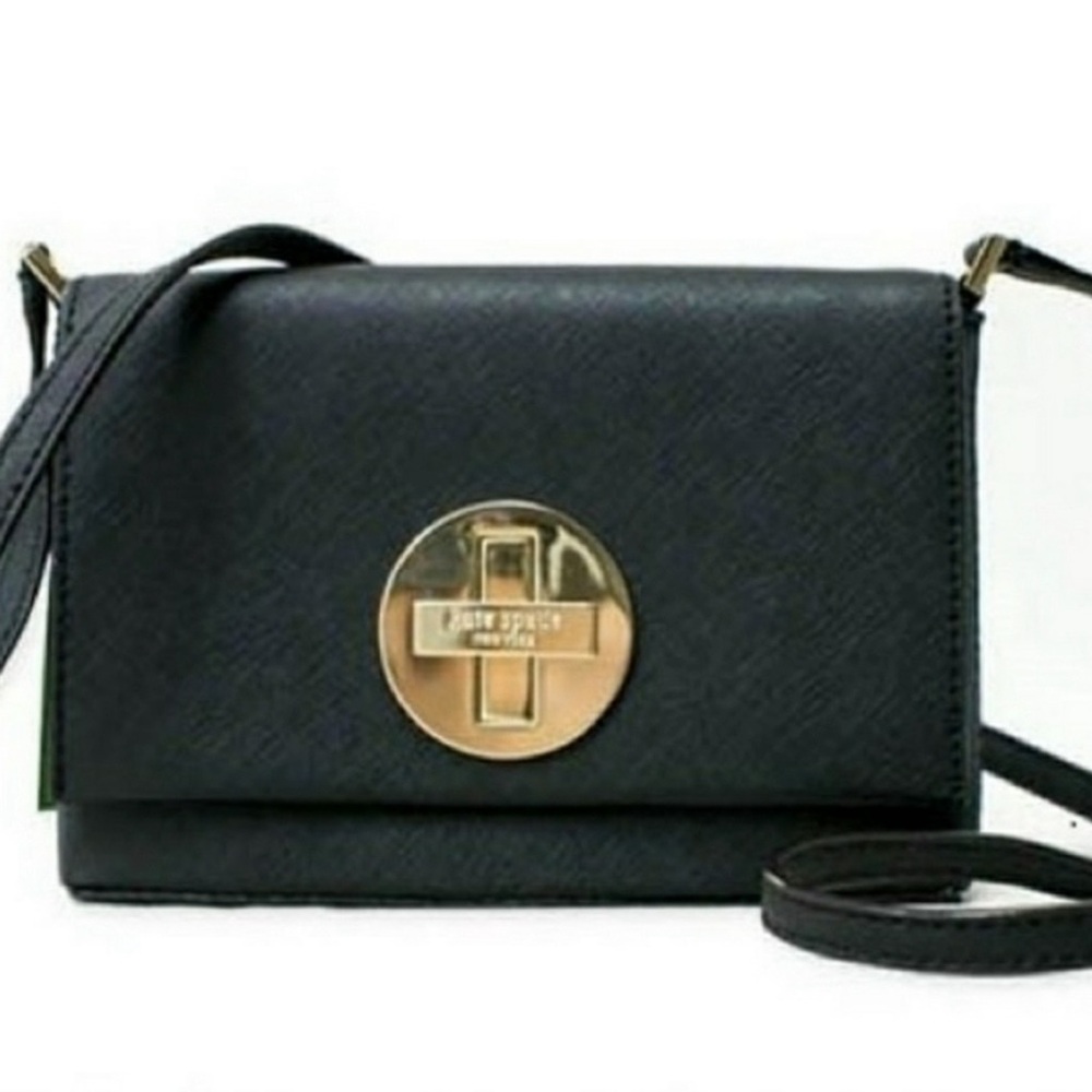 Kate Spade Black Crossbody